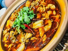 -马头巷·隐庐居·红油大虾(园区店)