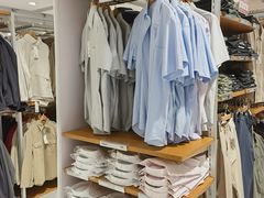 -优衣库(北京万柳华联购物中心店)