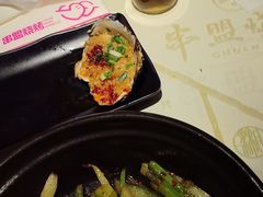 -串盟烧烤大排档·长沙美食地标(星沙店)