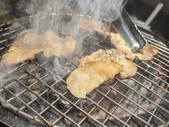 -山居屋炭火烧肉(厚街万达店)