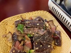 -和福餐馆(西江古街店)