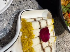 -嘎洒汤锅·花腰傣美食