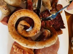 -巴伐利亚啤酒坊(意式风情街店)