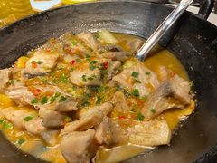 -麒麟小院·老九江菜(安平路店)