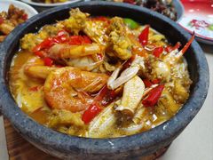 -老三样·旧食新味(船山路店)