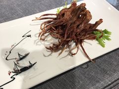 -门溪山居(七星店)