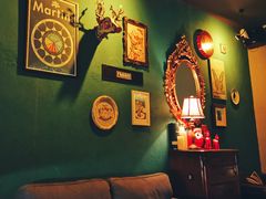 -鸡尾酒实验室酒吧(隆礼路店)