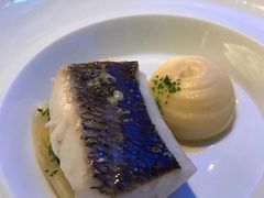 -迪拜帆船酒店海底餐厅