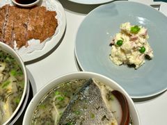 -顶特勒·黄鱼馆·特色菜(上海大世界店)
