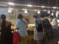 -素清香(解放路店)