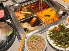 -海底捞火锅(宝龙广场夜宵主题店)