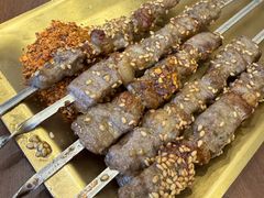 -阿九笨鸡蛋手擀面(总店)