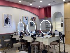 -海马体照相馆(广州新世界云门New park店)