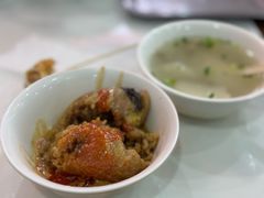 -东街钟楼肉粽(总店)