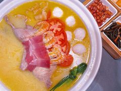 -金龙·打边炉(武进路店)