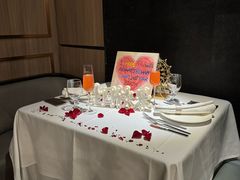 -王品牛排(福州泰禾店)