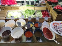 -戈拿旺巴西烤肉(崇文门店)
