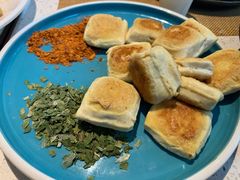 -中8楼风尚云南菜(颐堤港店)