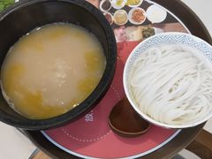 妈妈过桥米线-妈妈故事米线(市府恒隆店)