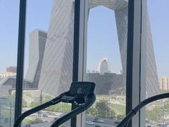 -Trainyard 炼·工场(中国国际贸易中心店)