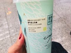 -奈雪的茶(深圳北站店)