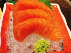 -無境·匠心日本料理(汉街店)