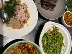 -紫泥369粗粮季(鼓楼店)