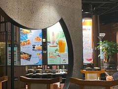 大堂-呷哺呷哺 黄金牧场 (新中关购物中心店)