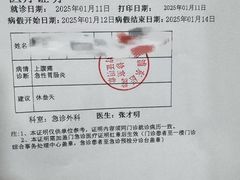 -老卜奎齐齐哈尔烤肉(人民东路店)