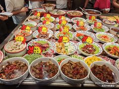 -传统菜农庄(皇姑路店)