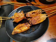 -庆合府重庆大排档(紫都城店)