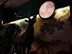 -新白鹿餐厅(金鹰新街口店)