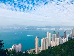 -YHA赛马会摩星岭青年旅舍(香港岛)