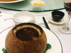 -阿锋鲍鱼酒家美食汇(华安店)