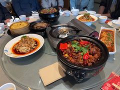 -陶德砂锅(蜀汉路店)