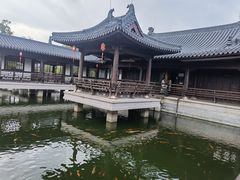 -江心屿景区