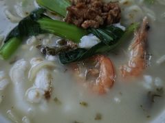 -面道赞宁海海鲜面(迎凤街店)