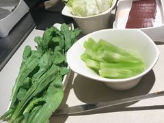 -海底捞火锅(公益西桥店)