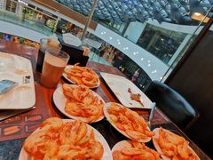 -汉巴味德(大悦城店)