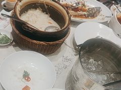 -潮州府·潮菜·砂锅粥(徐家汇店)