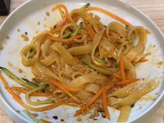 -西部马华清真兰州牛肉面·烧烤夜市(三里河店)
