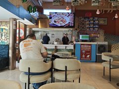-撒拉花儿·新疆菜·清真(太阳宫店)