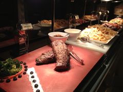 iphone_upload_pic-昆明南亚风情园豪生大酒店-泰式国际海鲜自助餐厅