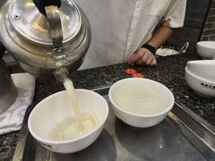 -冰泉豆浆馆(白云山总店)