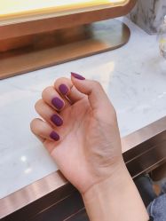 -阿噶西美甲美睫