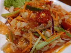 -明泰谷泰国餐厅(正大广场店)
