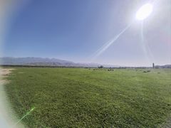 -新疆那拉提国家旅游度假区