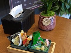 -鹿栖.精油SPA(金山世纪城店)