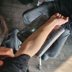 -刺客纹画纹身·洗纹身·穿孔饰品