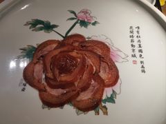 -京味斋·烤鸭·北京菜(安贞店)